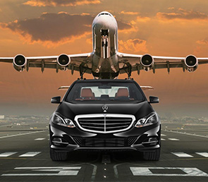 airport transfers melbourne