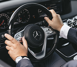 Chauffeur service melbourne