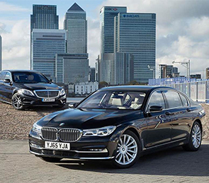 Airport Transfers Melbourne
