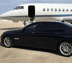 Airport Transfers Melbourne