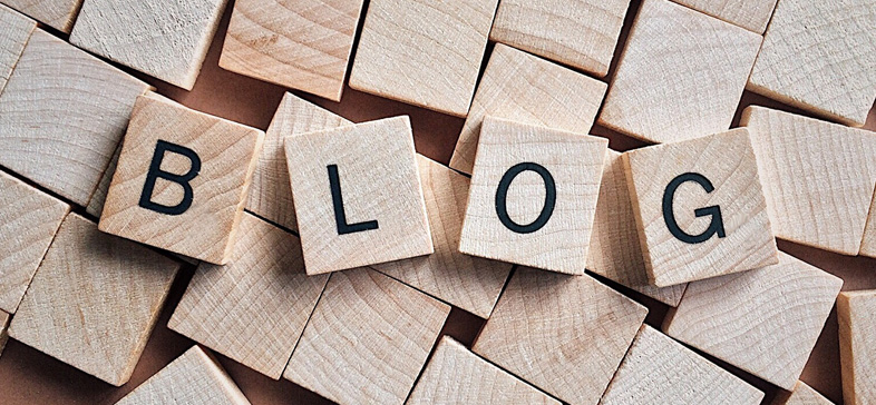 blog