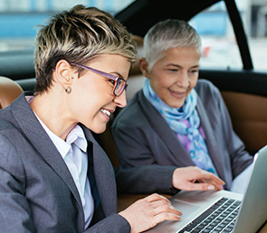 corporate car service melbourne