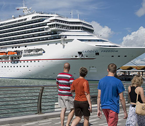 Cruise Transfer