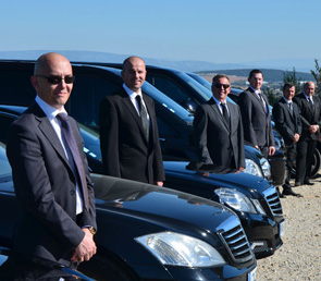 Private Tours
