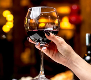 chauffeured wine tours
