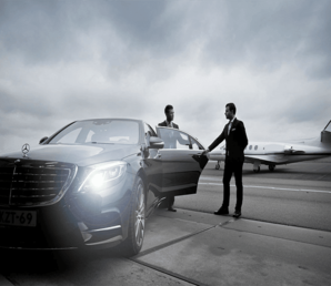 Melbourne Airport To Hotel Transfer