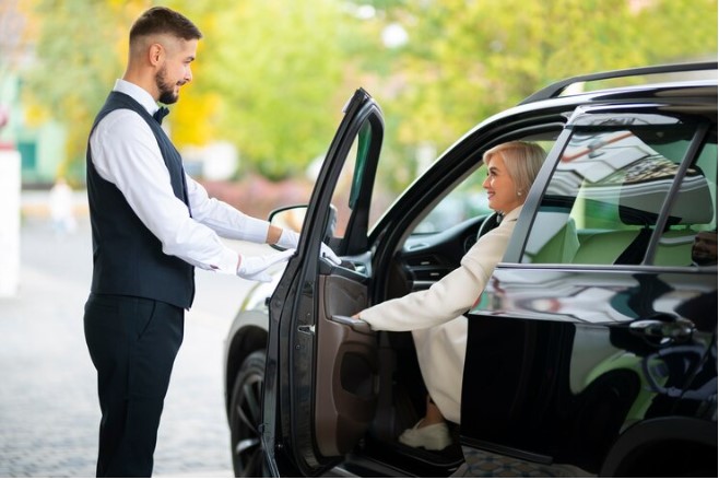 Chauffeur Services as a Marketing Tool in the Hotel Industry in Melbourne